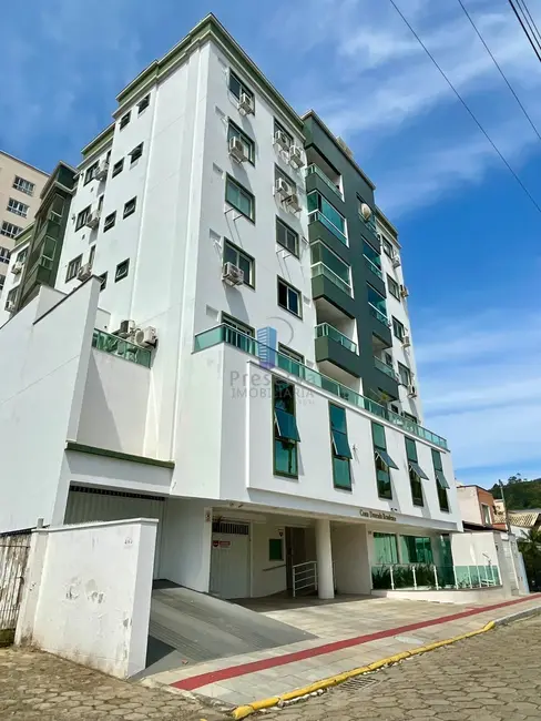 Foto 1 de Apartamento com 2 quartos à venda, 94m2 em Vila Operária, Itajai - SC