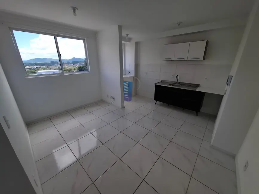 Foto 4 de Apartamento com 2 quartos para alugar, 58m2 em Carvalho, Itajai - SC