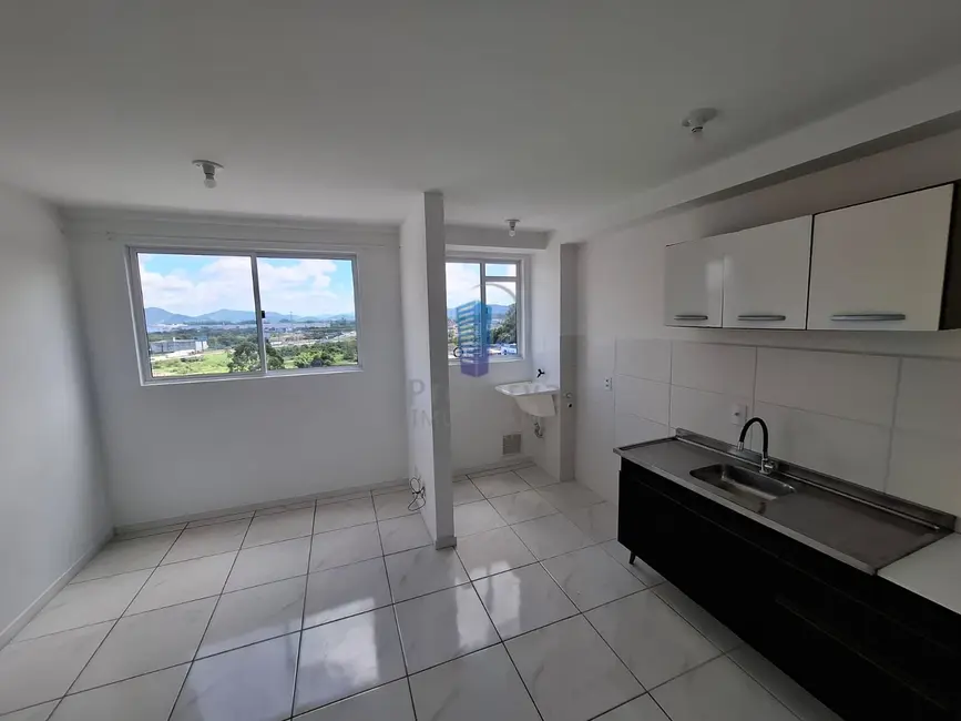 Foto 6 de Apartamento com 2 quartos para alugar, 58m2 em Carvalho, Itajai - SC