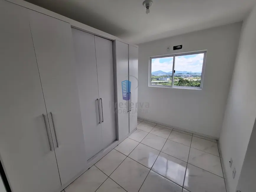 Foto 3 de Apartamento com 2 quartos para alugar, 58m2 em Carvalho, Itajai - SC