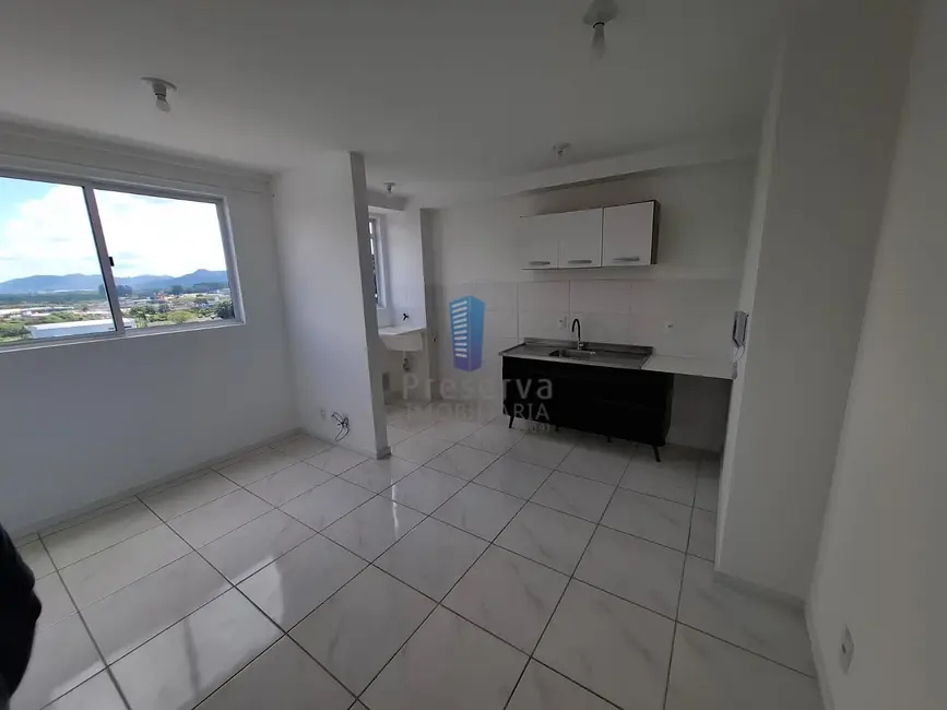 Foto 2 de Apartamento com 2 quartos para alugar, 58m2 em Carvalho, Itajai - SC