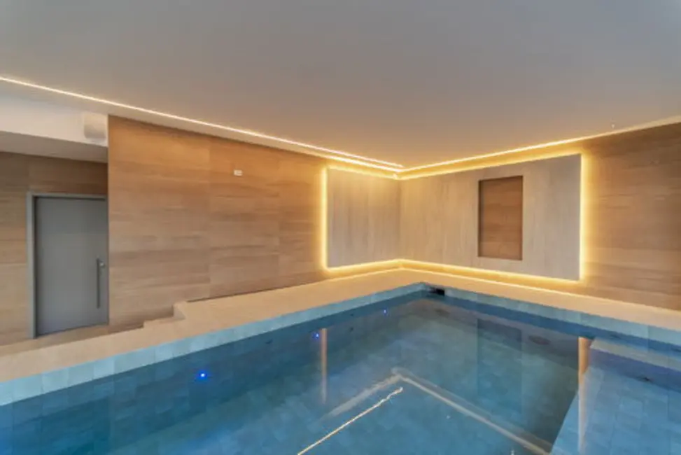 Foto 8 de Apartamento com 3 quartos à venda, 134m2 em Centro, Balneario Camboriu - SC