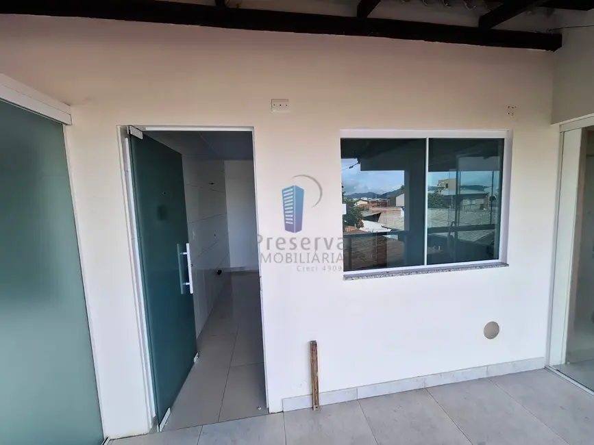 Kitnet com 1 quarto para alugar, 30m2 em Cordeiros, Itajai - SC - imagem 1 Foto 1 de Kitnet com 1 quarto para alugar, 30m2 em Cordeiros, Itajai - SC