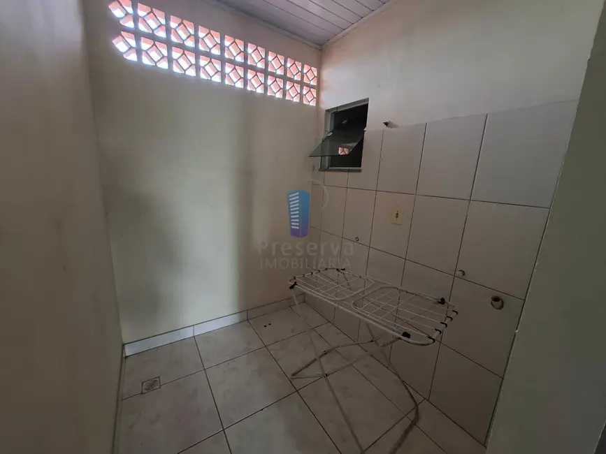 Foto 5 de Kitnet com 1 quarto para alugar, 30m2 em Cordeiros, Itajai - SC