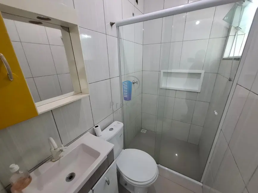Kitnet com 1 quarto para alugar, 30m2 em Cordeiros, Itajai - SC - imagem 5 Foto 5 de Kitnet com 1 quarto para alugar, 30m2 em Cordeiros, Itajai - SC