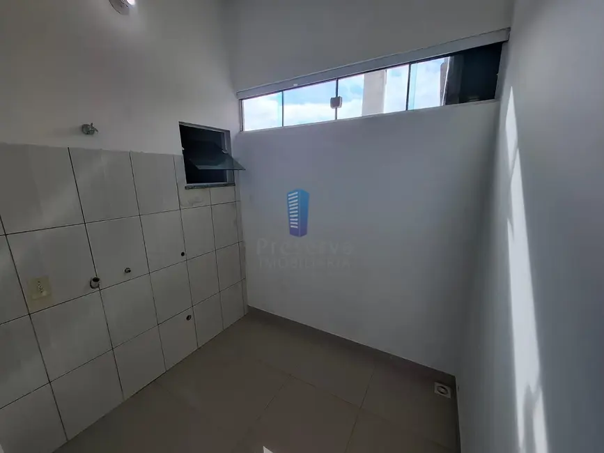 Kitnet com 1 quarto para alugar, 30m2 em Cordeiros, Itajai - SC - imagem 4 Foto 4 de Kitnet com 1 quarto para alugar, 30m2 em Cordeiros, Itajai - SC
