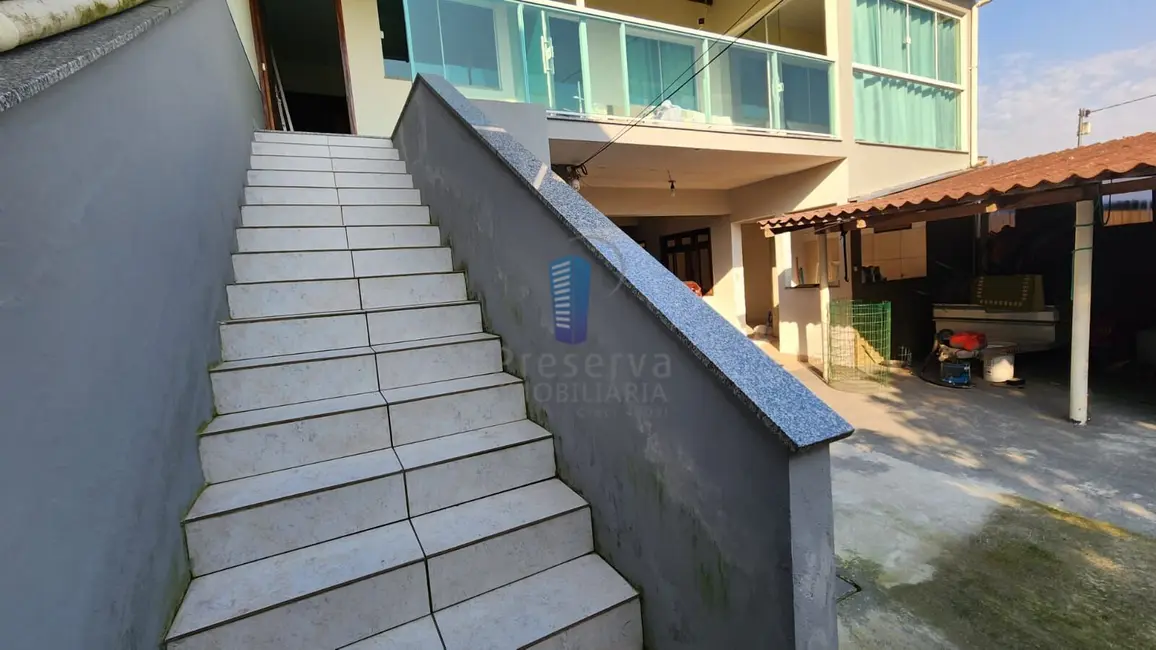 Foto 6 de Kitnet com 1 quarto para alugar, 30m2 em Cordeiros, Itajai - SC