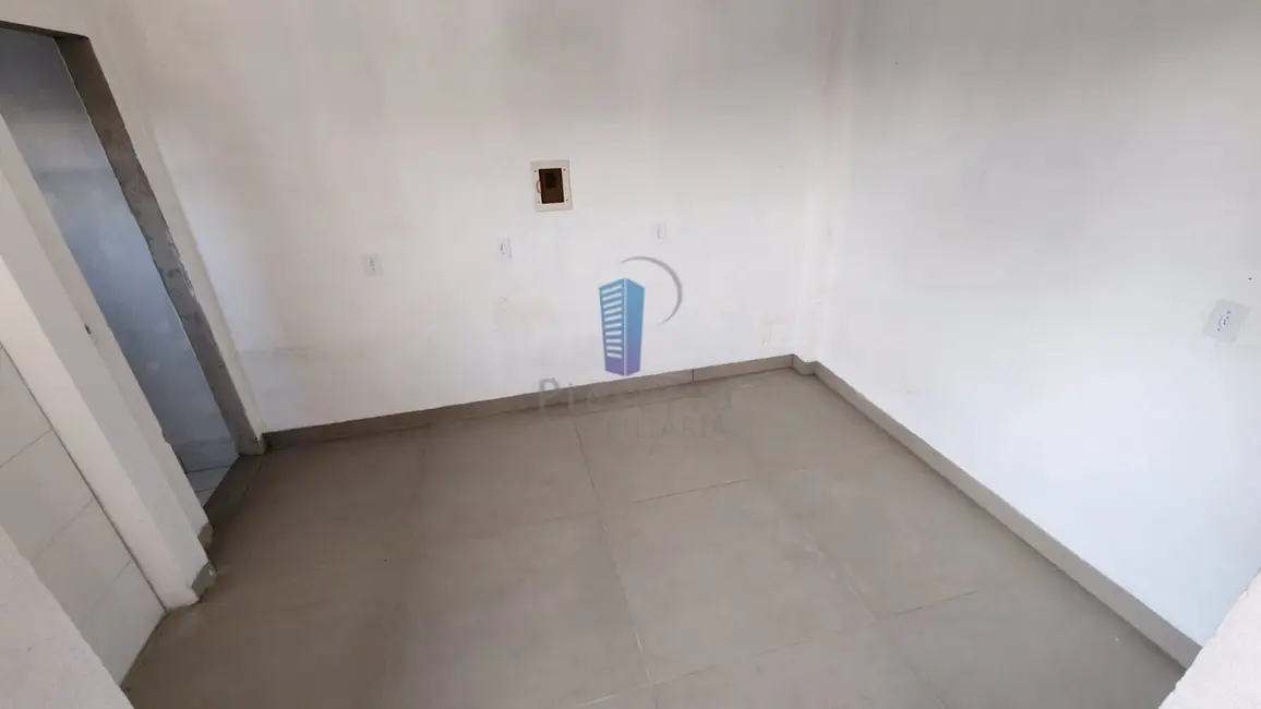 Foto 3 de Kitnet com 1 quarto para alugar, 30m2 em Cordeiros, Itajai - SC