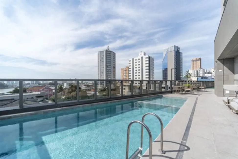 Foto 4 de Sala Comercial para alugar, 114m2 em Centro, Balneario Camboriu - SC