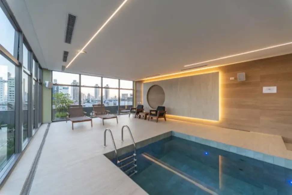 Foto 9 de Sala Comercial para alugar, 114m2 em Centro, Balneario Camboriu - SC