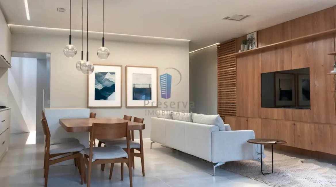 Foto 9 de Casa com 3 quartos à venda, 126m2 em São João, Itajai - SC