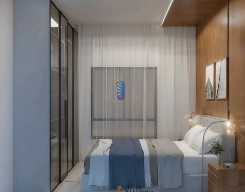 Foto 2 de Casa com 3 quartos à venda, 126m2 em São João, Itajai - SC