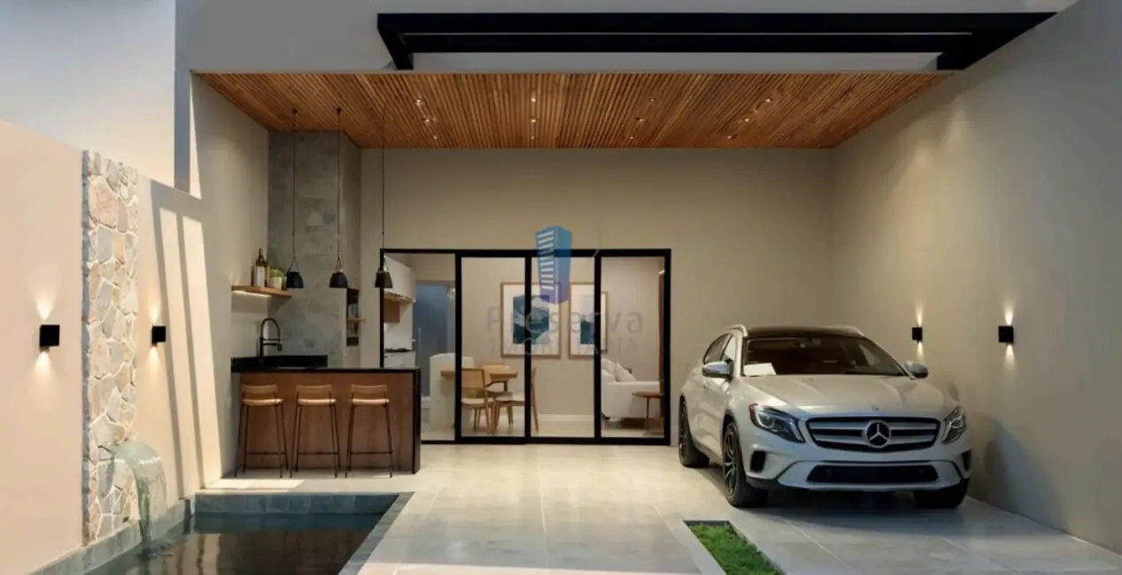 Foto 3 de Casa com 3 quartos à venda, 126m2 em São João, Itajai - SC