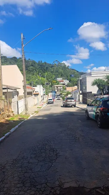 Foto 1 de Terreno / Lote à venda, 337m2 em Fazendinha, Itajai - SC