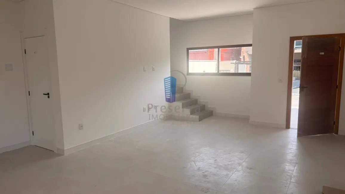 Foto 4 de Sobrado com 3 quartos à venda, 102m2 em São João, Itajai - SC