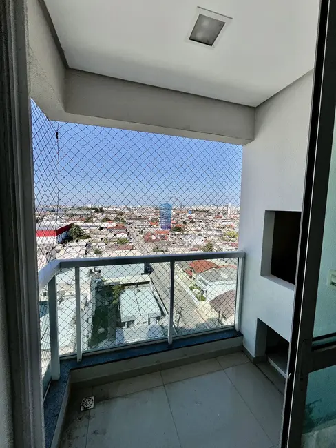 Foto 1 de Apartamento com 2 quartos à venda, 59m2 em Cordeiros, Itajai - SC