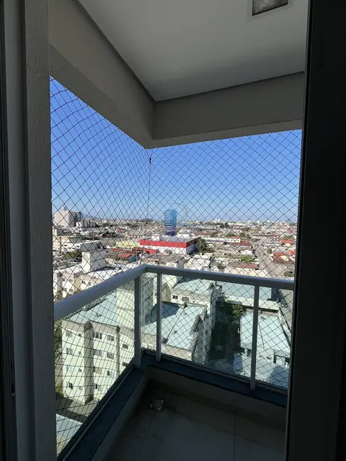 Foto 3 de Apartamento com 2 quartos à venda, 59m2 em Cordeiros, Itajai - SC