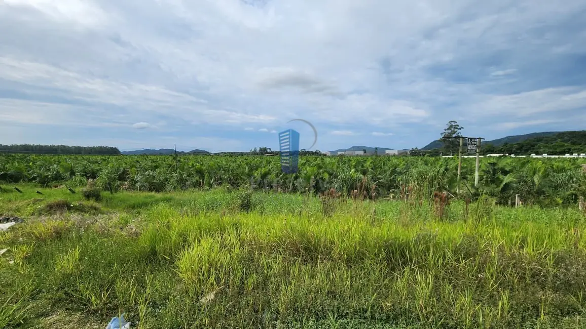 Terreno / Lote à venda, 680000m2 em São Paulo, Navegantes - SC - imagem 3 Foto 3 de Terreno / Lote à venda, 680000m2 em São Paulo, Navegantes - SC