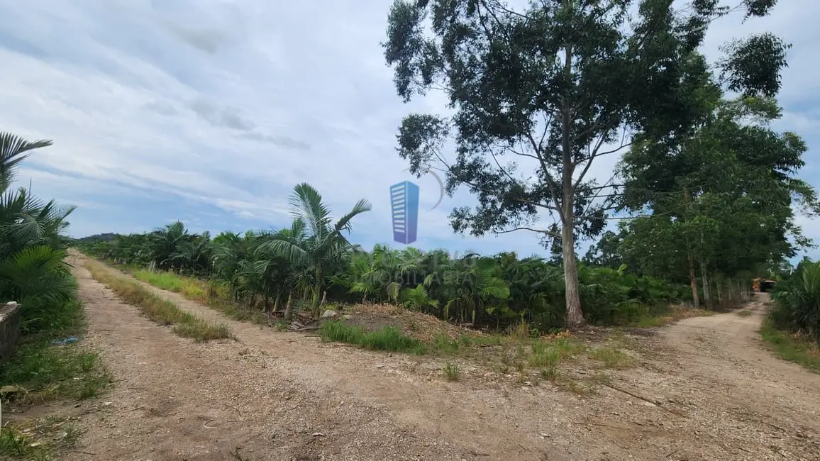 Terreno / Lote à venda, 680000m2 em São Paulo, Navegantes - SC - imagem 4 Foto 4 de Terreno / Lote à venda, 680000m2 em São Paulo, Navegantes - SC