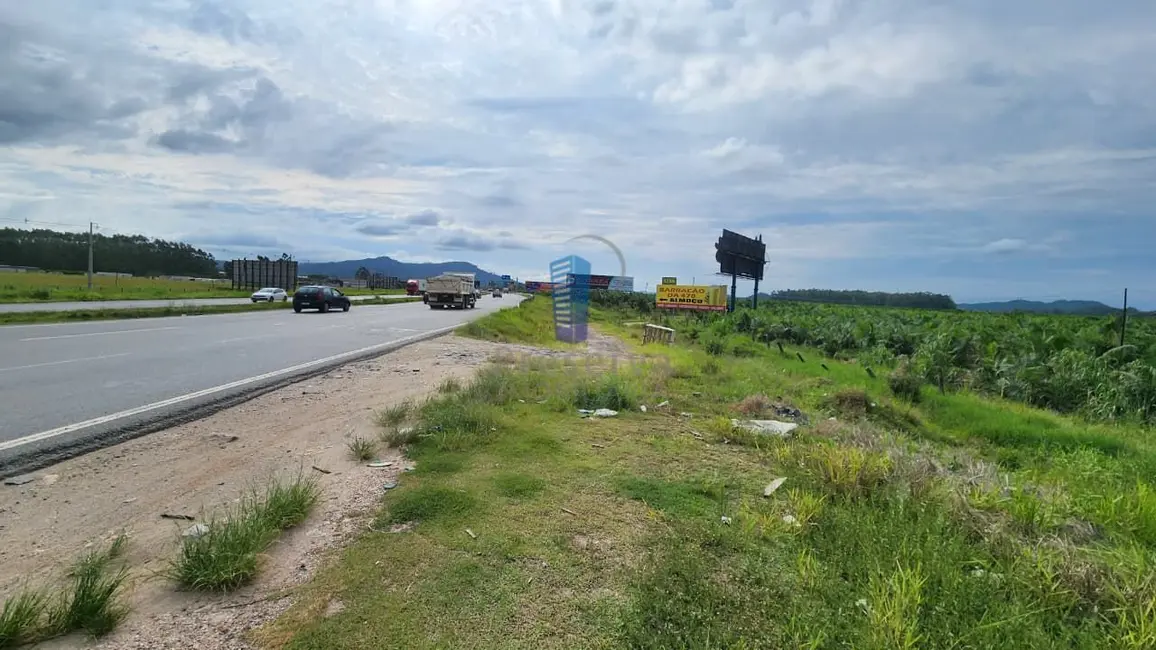 Terreno / Lote à venda, 680000m2 em São Paulo, Navegantes - SC - imagem 2 Foto 2 de Terreno / Lote à venda, 680000m2 em São Paulo, Navegantes - SC