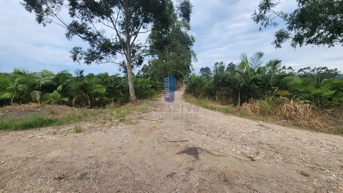 Terreno / Lote à venda, 680000m2 em São Paulo, Navegantes - SC - imagem 1 Foto 1 de Terreno / Lote à venda, 680000m2 em São Paulo, Navegantes - SC
