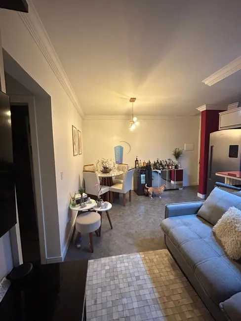 Apartamento com 2 quartos à venda, 57m2 em Cordeiros, Itajai - SC - imagem 7 Foto 7 de Apartamento com 2 quartos à venda, 57m2 em Cordeiros, Itajai - SC