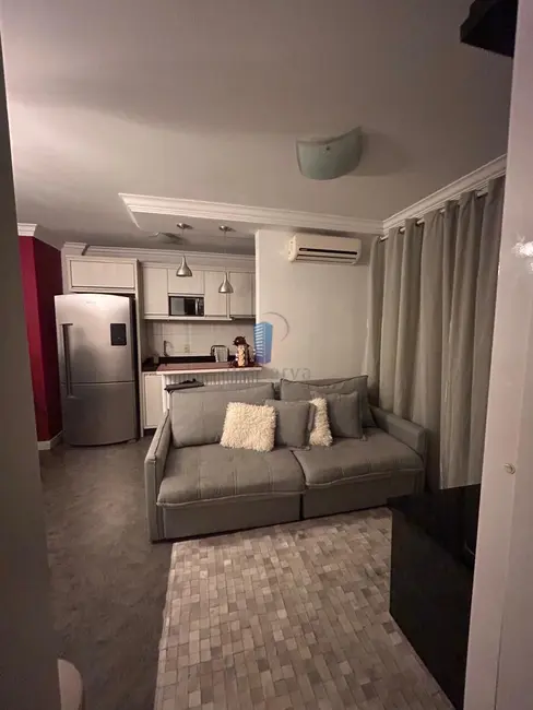 Apartamento com 2 quartos à venda, 57m2 em Cordeiros, Itajai - SC - imagem 6 Foto 6 de Apartamento com 2 quartos à venda, 57m2 em Cordeiros, Itajai - SC