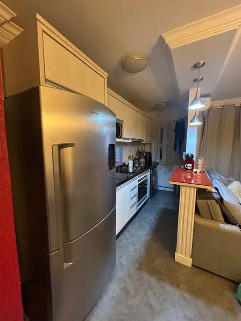 Apartamento com 2 quartos à venda, 57m2 em Cordeiros, Itajai - SC - imagem 8 Foto 8 de Apartamento com 2 quartos à venda, 57m2 em Cordeiros, Itajai - SC