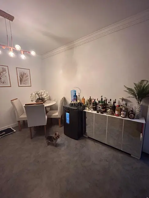 Apartamento com 2 quartos à venda, 57m2 em Cordeiros, Itajai - SC - imagem 5 Foto 5 de Apartamento com 2 quartos à venda, 57m2 em Cordeiros, Itajai - SC