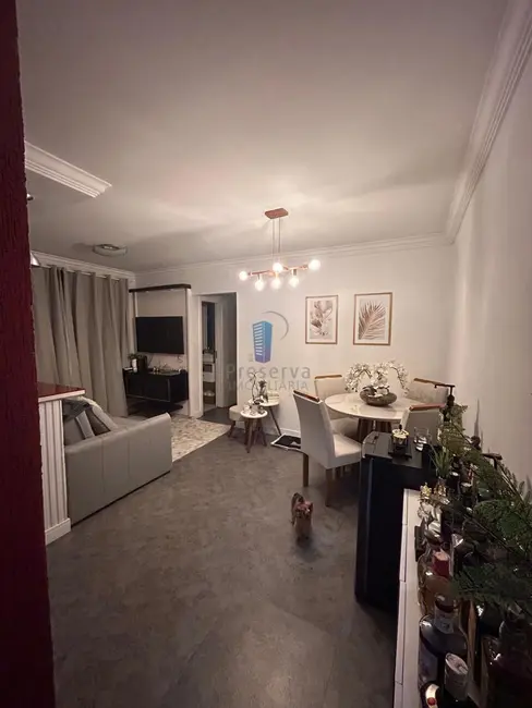 Apartamento com 2 quartos à venda, 57m2 em Cordeiros, Itajai - SC - imagem 2 Foto 2 de Apartamento com 2 quartos à venda, 57m2 em Cordeiros, Itajai - SC