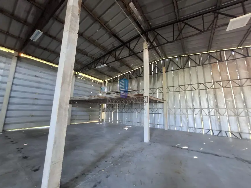 Foto 6 de Armazém / Galpão à venda, 530m2 em Brilhante I, Itajai - SC
