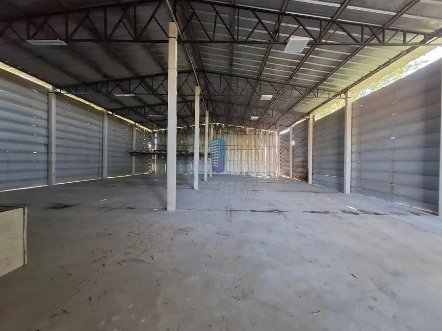Foto 5 de Armazém / Galpão à venda, 530m2 em Brilhante I, Itajai - SC