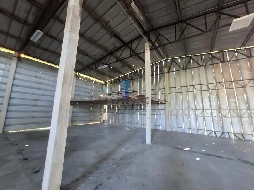 Foto 6 de Armazém / Galpão para alugar, 530m2 em Brilhante I, Itajai - SC