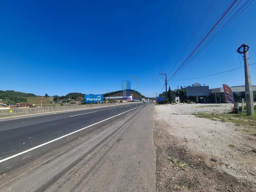 Foto 9 de Armazém / Galpão para alugar, 530m2 em Brilhante I, Itajai - SC