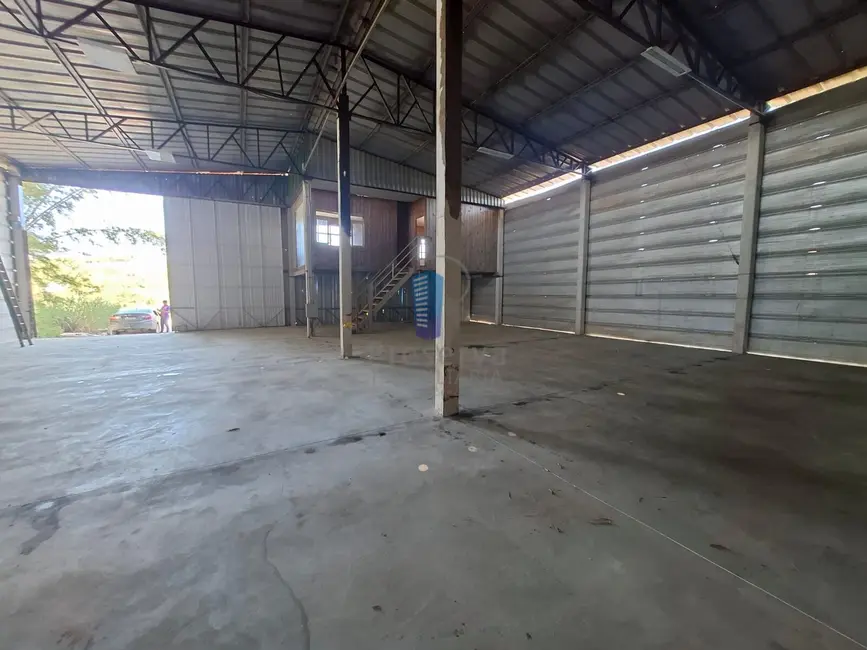 Foto 4 de Armazém / Galpão para alugar, 530m2 em Brilhante I, Itajai - SC