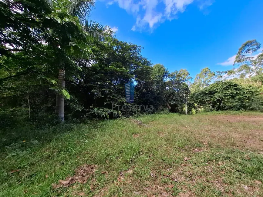 Foto 1 de Terreno / Lote à venda, 11500m2 em Brilhante II, Itajai - SC