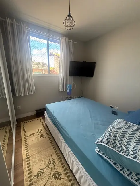 Foto 7 de Apartamento com 2 quartos à venda, 50m2 em Cordeiros, Itajai - SC