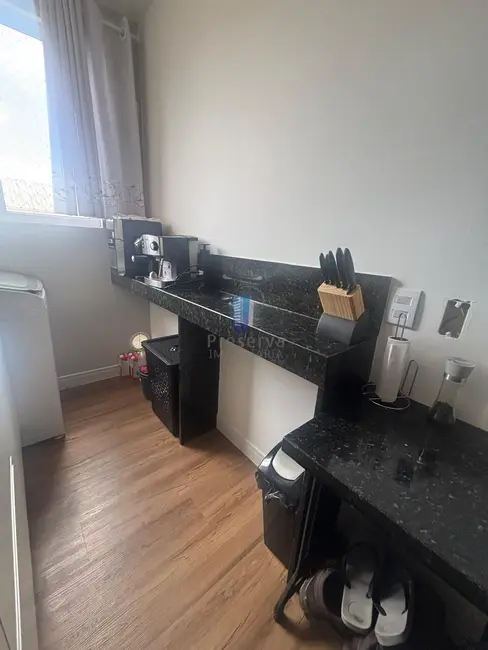 Foto 5 de Apartamento com 2 quartos à venda, 50m2 em Cordeiros, Itajai - SC