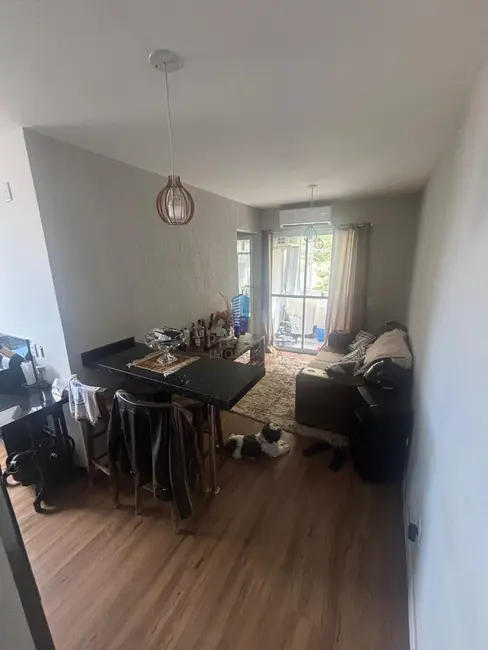 Foto 3 de Apartamento com 2 quartos à venda, 50m2 em Cordeiros, Itajai - SC