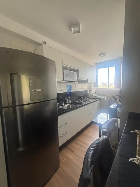 Foto 2 de Apartamento com 2 quartos à venda, 50m2 em Cordeiros, Itajai - SC