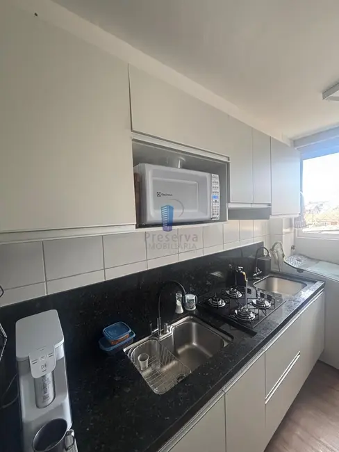Foto 9 de Apartamento com 2 quartos à venda, 50m2 em Cordeiros, Itajai - SC