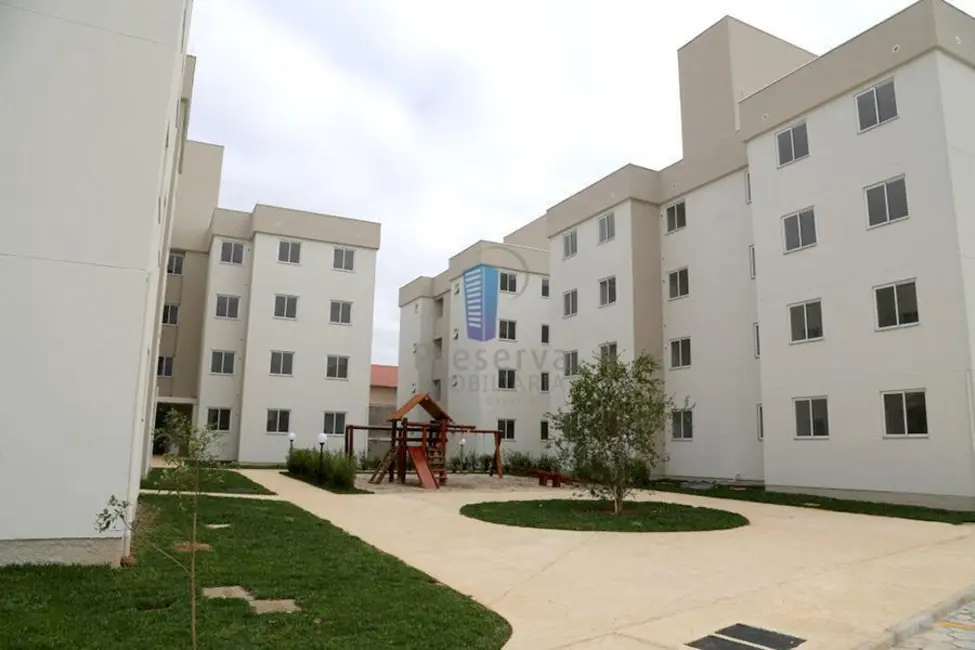 Foto 1 de Apartamento com 2 quartos à venda, 50m2 em Cordeiros, Itajai - SC