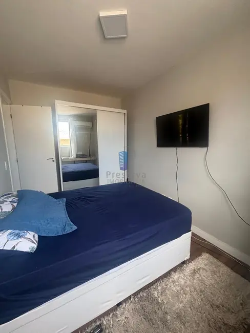 Foto 6 de Apartamento com 2 quartos à venda, 50m2 em Cordeiros, Itajai - SC