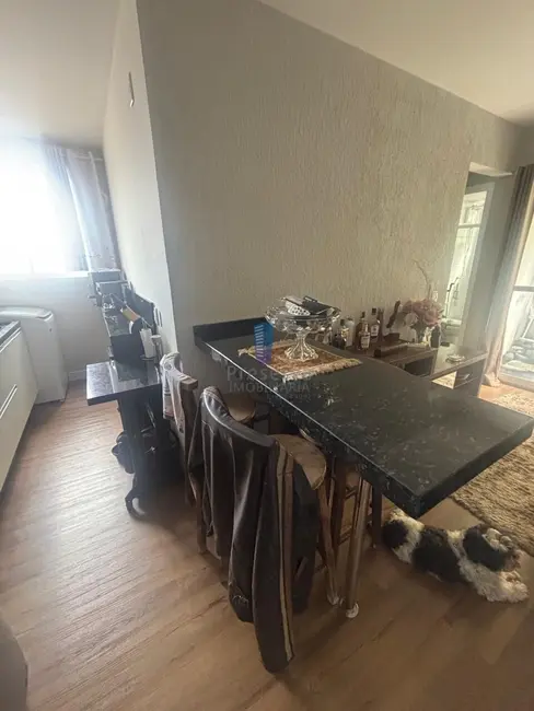 Foto 4 de Apartamento com 2 quartos à venda, 50m2 em Cordeiros, Itajai - SC