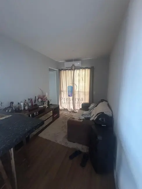 Foto 8 de Apartamento com 2 quartos à venda, 50m2 em Cordeiros, Itajai - SC