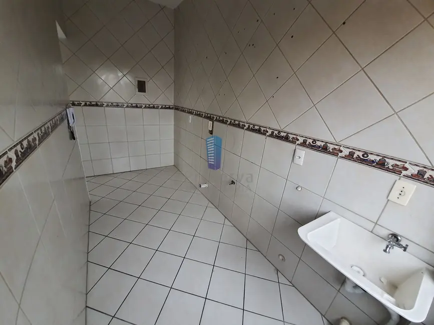 Apartamento com 2 quartos para alugar, 50m2 em Dom Bosco, Itajai - SC - imagem 5 Foto 5 de Apartamento com 2 quartos para alugar, 50m2 em Dom Bosco, Itajai - SC