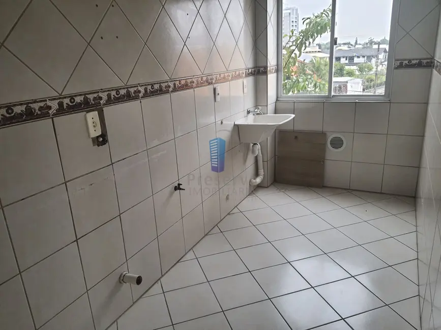 Apartamento com 2 quartos para alugar, 50m2 em Dom Bosco, Itajai - SC - imagem 6 Foto 6 de Apartamento com 2 quartos para alugar, 50m2 em Dom Bosco, Itajai - SC