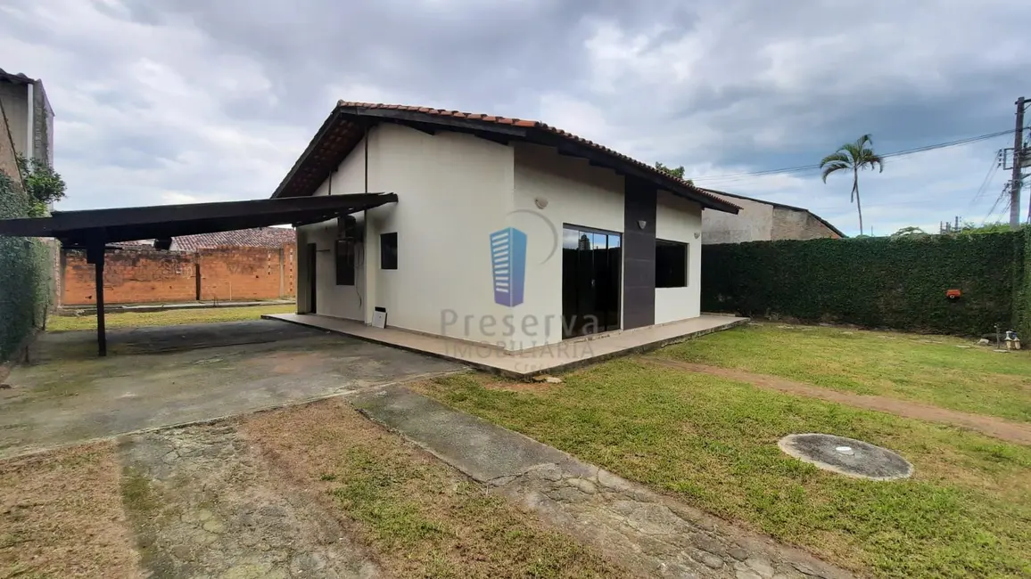 Casa com 2 quartos para alugar, 60m2 em São João, Itajai - SC - imagem 6 Foto 6 de Casa com 2 quartos para alugar, 60m2 em São João, Itajai - SC