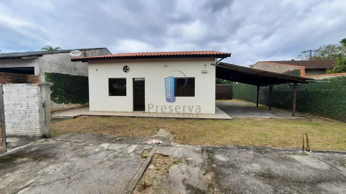 Casa com 2 quartos para alugar, 60m2 em São João, Itajai - SC - imagem 5 Foto 5 de Casa com 2 quartos para alugar, 60m2 em São João, Itajai - SC