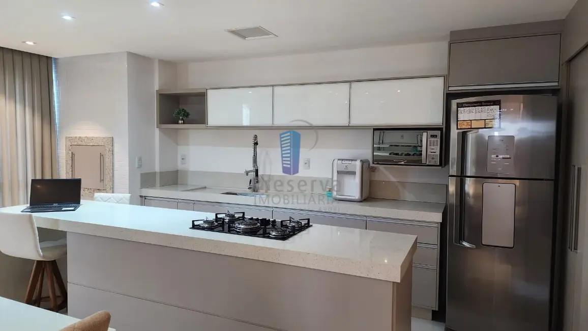 Apartamento com 2 quartos à venda, 94m2 em Ariribá, Balneario Camboriu - SC - imagem 2 Foto 2 de Apartamento com 2 quartos à venda, 94m2 em Ariribá, Balneario Camboriu - SC